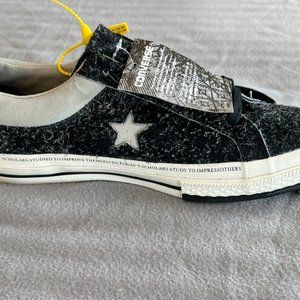 Converse One Star Clot X (rare) New In Box with tags